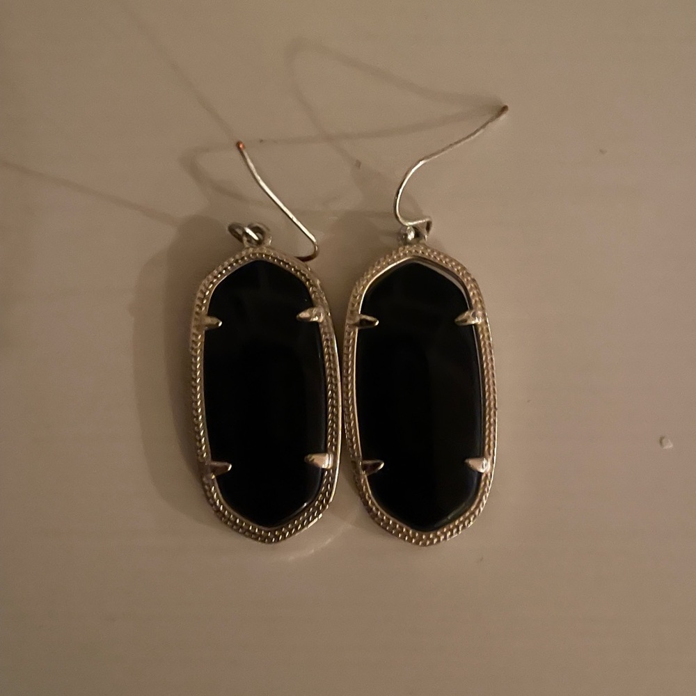 Kendra Scott earrings